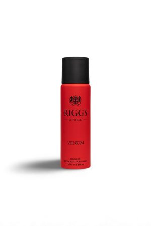 Venom Body Spray