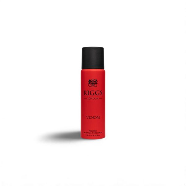 Venom Body Spray