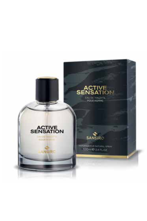 Active Sensation