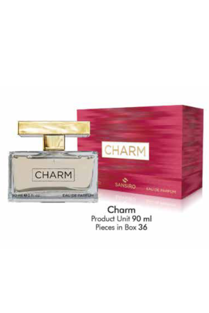 Charm