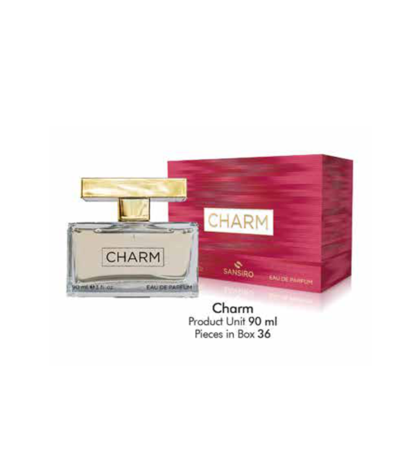 Charm