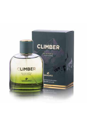 Climber