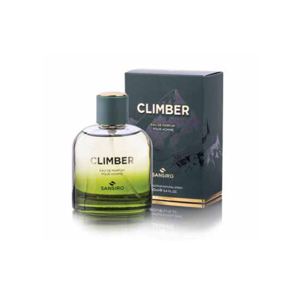 Climber