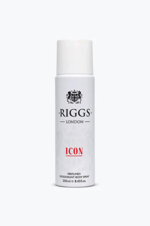 Icon Body Spray