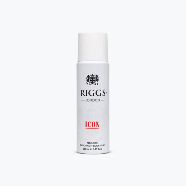 Icon Body Spray
