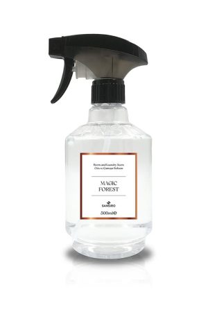 Magic Forest Room and Laundry Fragrance