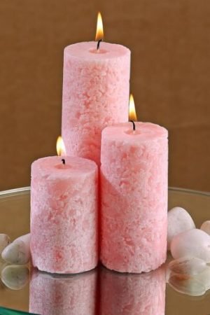 Paraffin Wax