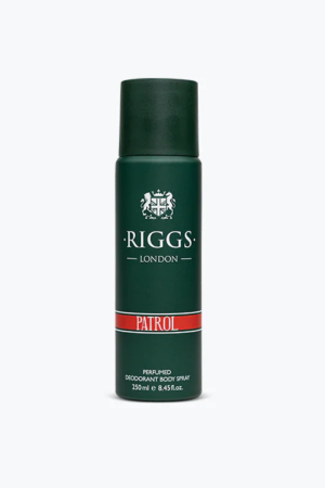 Patrol Body Spray