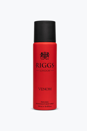 Venom Body Spray