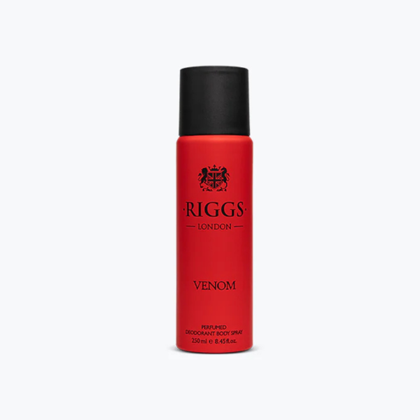 Venom Body Spray