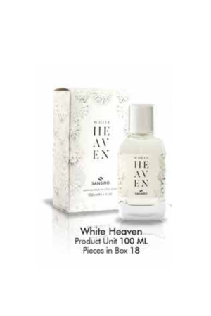 White Heaven