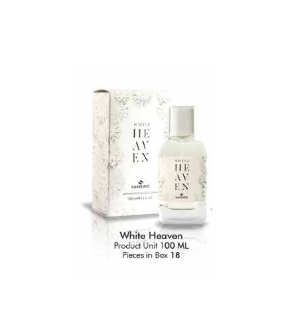 White Heaven