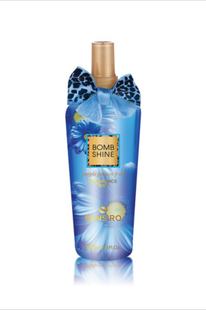 Bomb Shine