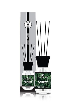 Sansiro Forest Reed Diffuser