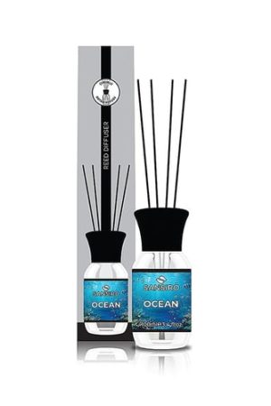 Sansiro Ocean Reed Diffuser