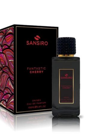 Sansiro Fantastic Cherry