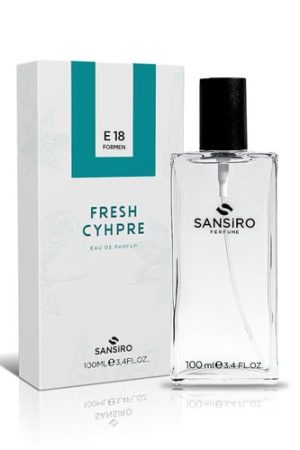 Sansiro E-18 Men's perfume