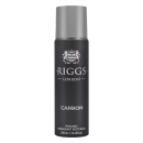 Riggs London Carbon 250ml